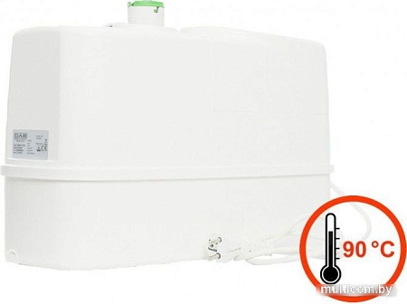 Канализационная установка DAB Genix VT 010 V230/50 Schuko