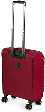Чемодан-спиннер Chenyuan WA-6055S-110 (красный)