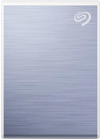 Внешний накопитель Seagate One Touch STKG500402 500GB