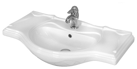 Раковина AQUATON AMERICA 85