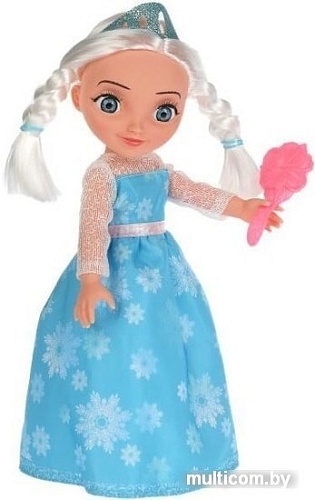 Кукла Карапуз Царевны Аленка 32 см PR32-A-BD-RU