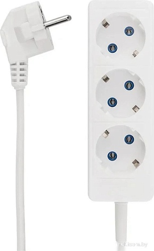 Удлинитель PROconnect 11-7212 (белый)