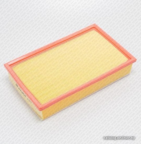 Воздушный фильтр Green Filter LF0101