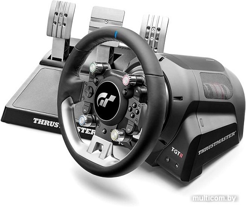 Руль Thrustmaster T-GT II