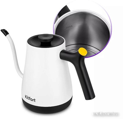 Электрический чайник Kitfort KT-6673