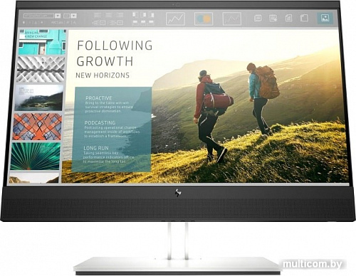 Компактный компьютер HP Bundle ProDesk 400 G5 DM 8PG57EA