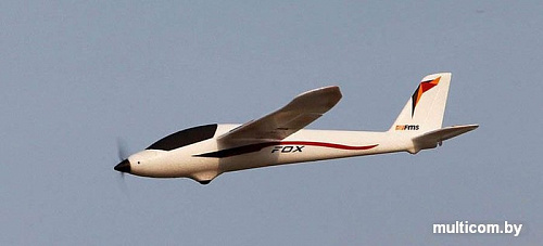 Самолет FMS FOX [FMS068P]