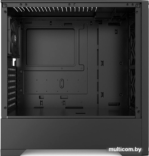 Корпус Phanteks Metallicgear Neo Silent MG-NE520S_BK01