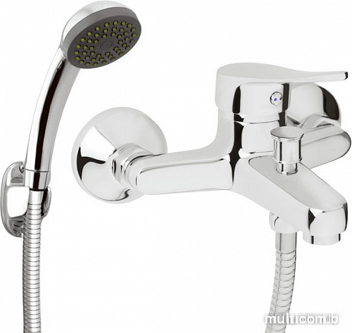 Смеситель Ferro Deco BDC11