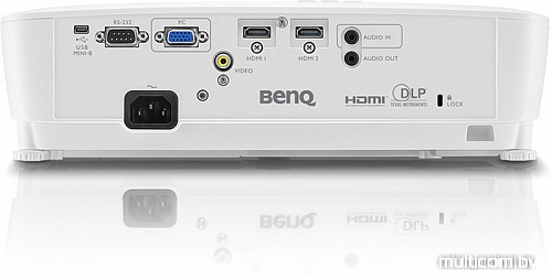 Проектор BenQ W1050
