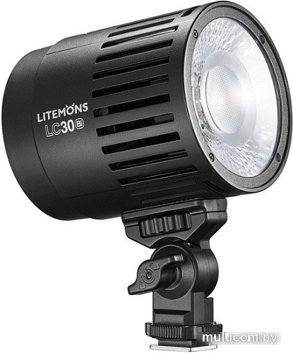 Лампа Godox Litemons LC30Bi