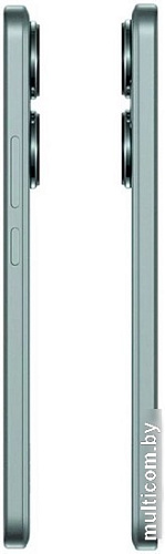 Смартфон POCO F6 8GB/256GB с NFC международная версия (зеленый)