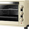 Мини-печь CENTEK CT-1533-62 Convection (бежевый)