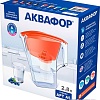 Кувшин АКВАФОР Арт А5 (мятный)