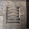Полотенцесушитель Roxen Square BK-109S-6T 11050-5365C (хром)
