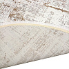 Ковер для жилой комнаты Sirma Carpet Portfolio 05050O-WHITE-CREAM-OVAL (1.4x2)