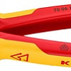 Кусачки боковые (бокорезы) Knipex 70 06 180