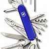 Туристический нож Victorinox SwissChamp