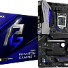 Материнская плата ASRock B365 Phantom Gaming 4