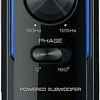 Корпусной активный сабвуфер Kenwood KSC-PSW8