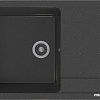 Кухонная мойка Mixline ML-GMS15 551150 (черный)