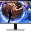Игровой монитор Samsung Odyssey G6 LS27DG600SIXCI