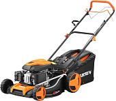 Газонокосилка Fuxtec FX-RM5196SL