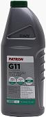 Антифриз Patron G11 Standard Green 1кг