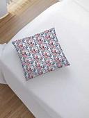 Чехол на подушку JoyArty Тропические листья sl_122814