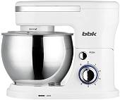 Планетарный миксер BBK KBM1041 (белый)