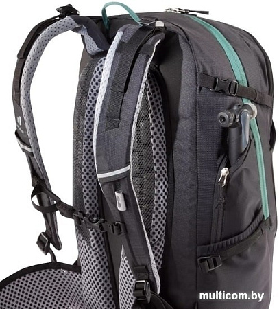 Рюкзак Deuter Trans Alpine 24 2021 3200021-7000 (black)