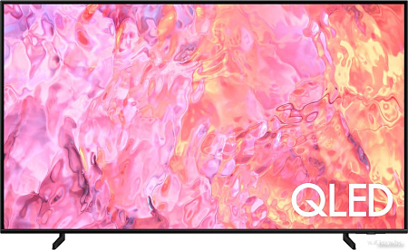 Телевизор Samsung QLED 4K Q60C QA65Q60CAUXZN