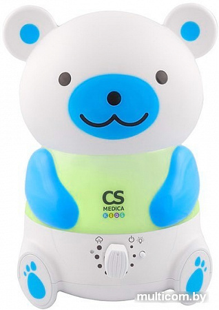 Увлажнитель воздуха CS Medica Kids CS-19h