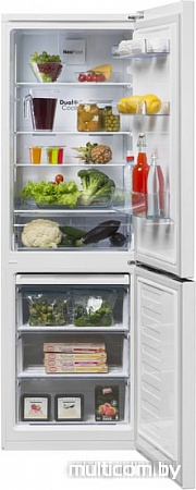 Холодильник BEKO RCNK321E20ZW