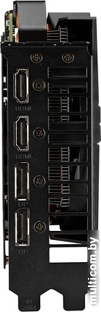 Видеокарта ASUS ROG Strix GeForce GTX 1650 Super 4GB GDDR6