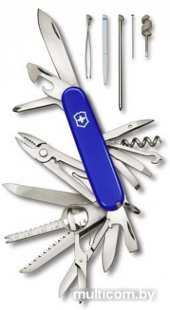 Туристический нож Victorinox SwissChamp