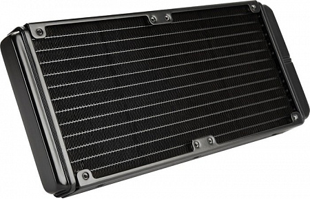 Кулер для процессора Enermax LIQMAX III RGB 240 ELC-LMT240-RGB