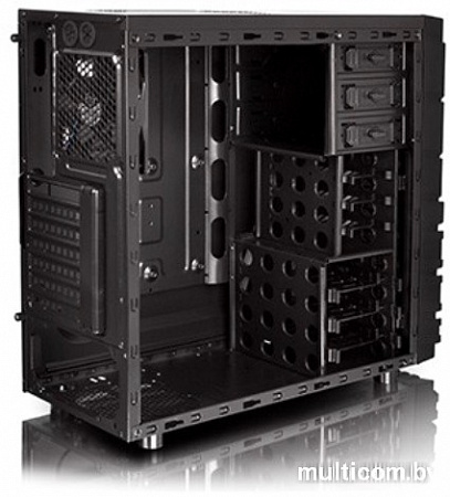 Корпус Thermaltake Versa H23 (CA-1B1-00M1NN-01)