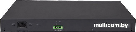 Коммутатор HP 5130-24G-PoE+-4SFP+ (370 Вт) EI (JG936A)