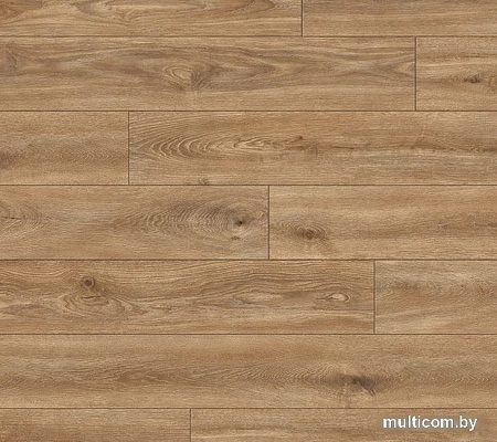 Ламинат Kronospan Atlantic 8 Дуб Кашемир Античный К471