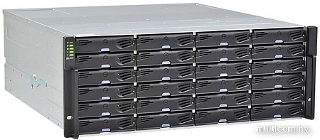 Сетевой накопитель Infortrend EonStor DS2024R2C000C-8U32