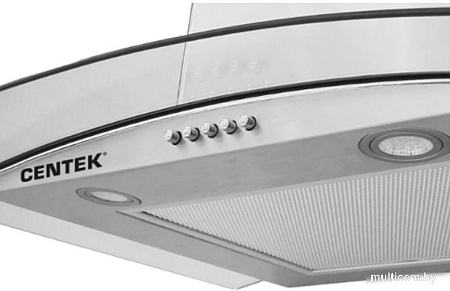 Кухонная вытяжка CENTEK СТ-1825-60 (сталь)