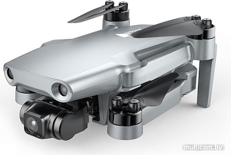 Квадрокоптер Hubsan Zino Mini Pro Standard (64 ГБ, 1 АКБ)