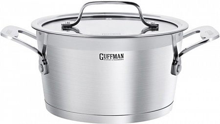Кастрюля Guffman Miracle T02-02120R