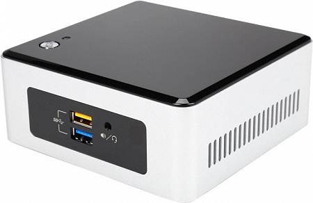 Компьютер Intel NUC5PPYH [BOXNUC5PPYH]