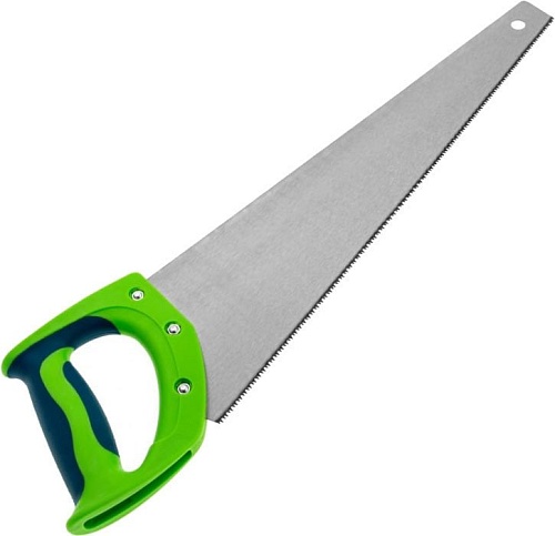 Ножовка СибрТех Зубец 23824