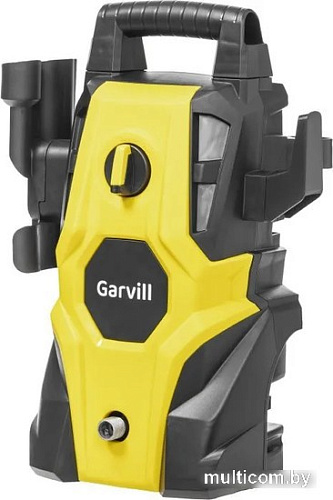 Мойка высокого давления Garvill ABW-80