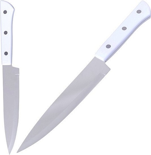 Кухонный нож Мультидом Сэкитэй МТ60-92