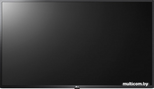 Телевизор LG 43US662H