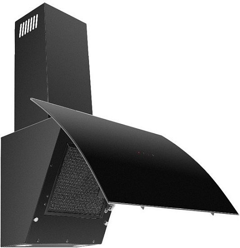 Кухонная вытяжка Ciarko SKO 60 Black